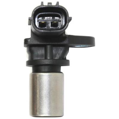 New 2 Blade Crankshaft Position Sensor Compatible With Lexus Toyota Gs430 Base 8 Cyl 4.3L Tundra