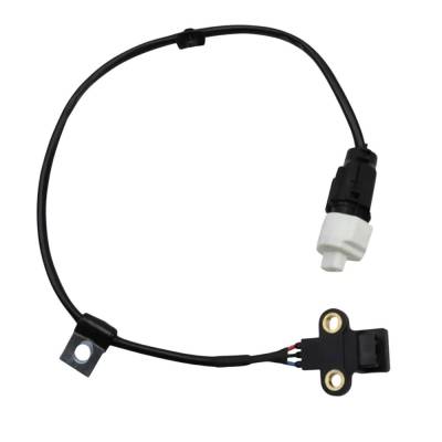 Rareelectrical - New Crankshaft Position Sensor Compatible With Hyundai Kia Xg300 Base 6 Cyl 3.0L Xg350 L 6 Cyl 3.5L - Image 3