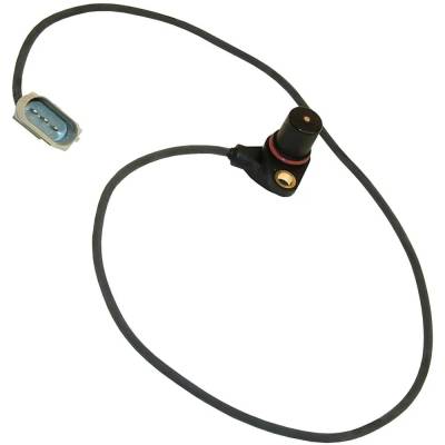 New Crankshaft Position Sensor Compatible With Audi Volkswagen Passat Gls 4 Motion 4 Cyl 1.8L A4
