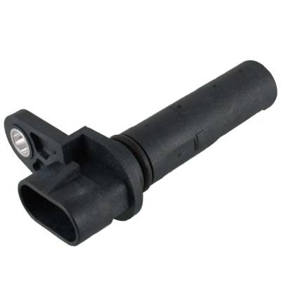 New Right Lower Crankshaft Position Sensor Compatible With Shelby Series 1 Base 8 Cyl 4.0L Eldorado