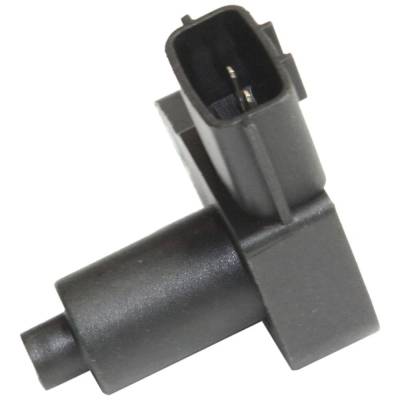 Rareelectrical - New 3-Prong Blade Crankshaft Position Sensor Compatible With Infiniti Nissan I30 Base 6 Cyl 3.0L - Image 2