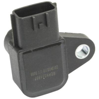 Rareelectrical - New 3-Prong Blade Crankshaft Position Sensor Compatible With Infiniti Nissan I30 Base 6 Cyl 3.0L - Image 4