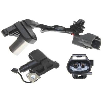 Rareelectrical - New Crankshaft Position Sensor Compatible With Toyota Camry Dx 4 Cyl 2.2L Celica Gt 4 Cyl 2.2L Camry - Image 5