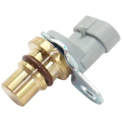Rareelectrical - New 3-Prong Blade Crankshaft Position Sensor Compatible With Chevrolet Gmc Silverado 2500 Hd Lt 8 - Image 4