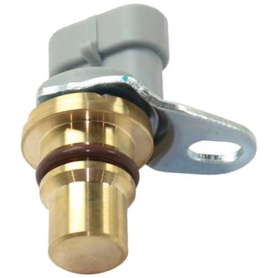 Rareelectrical - New 3-Prong Blade Crankshaft Position Sensor Compatible With Chevrolet Gmc Silverado 2500 Hd Lt 8 - Image 5