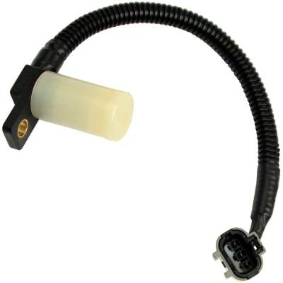 New Crankshaft Position Sensor Compatible With Chevrolet Suzuki Xl-7 Base 6 Cyl 2.7L Esteem Glx Plus