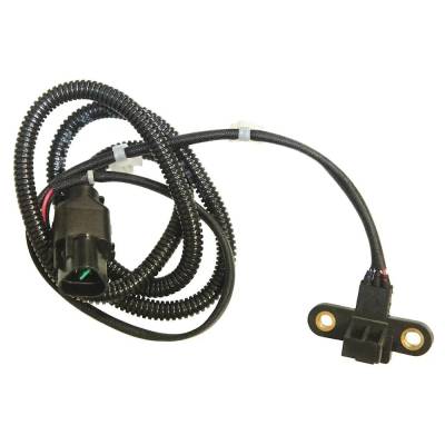 Crankshaft Position Sensor Compatible With Hyundai Santa Fe Gl 4 Cyl 2.4L Santa Fe Base 4 Cyl 2.4L