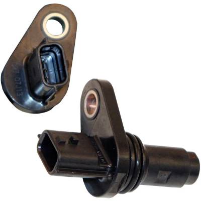 New Crankshaft Position Sensor Compatible With Chevrolet Nissan Sentra Base 4 Cyl 2.0L Cube Base 4