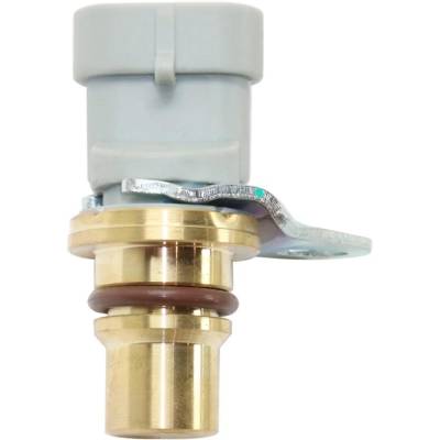 New 3-Prong Blade Crankshaft Position Sensor Compatible With Chevrolet Gmc Sierra 2500 Hd Sle 8 Cyl