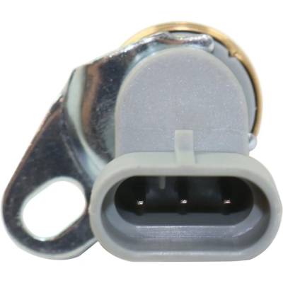 Rareelectrical - New 3-Prong Blade Crankshaft Position Sensor Compatible With Chevrolet Gmc Sierra 3500 Base 8 Cyl - Image 7