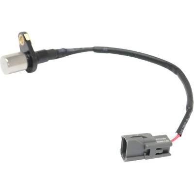Rareelectrical - New 2 Blade Male Crankshaft Position Sensor Compatible With Geo Toyota Corolla Le 4 Cyl 1.8L Prizm - Image 2