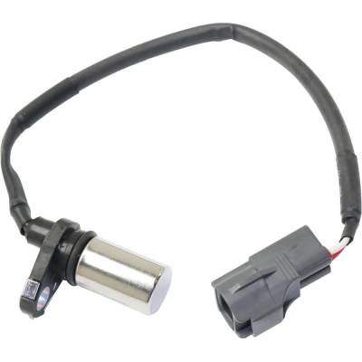 Rareelectrical - Crankshaft Position Sensor Compatible With Scion Xb Base 4 Cyl 2.4L 2008-2015 9091905067 - Image 2