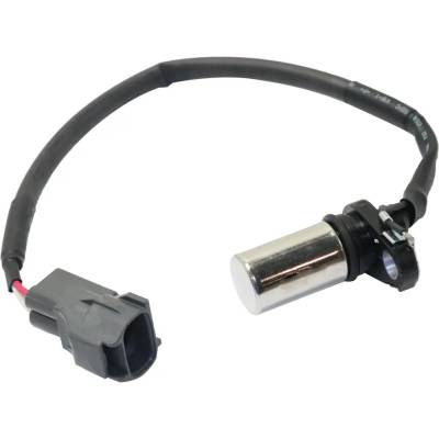 Rareelectrical - Crankshaft Position Sensor Compatible With Scion Xb Base 4 Cyl 2.4L 2008-2015 9091905067 - Image 5