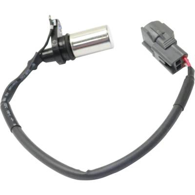 Rareelectrical - Crankshaft Position Sensor Compatible With Scion Xb Base 4 Cyl 2.4L 2008-2015 9091905067 - Image 6