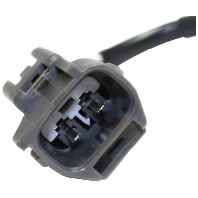 Rareelectrical - New 2 Blade Male Crankshaft Position Sensor Compatible With Toyota Camry Dx 4 Cyl 2.2L Camry Le 4 - Image 6