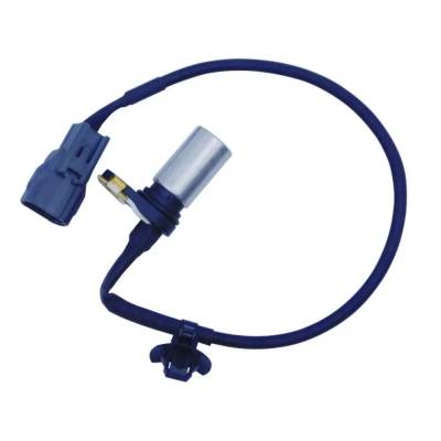 Rareelectrical - New Crankshaft Position Sensor Compatible With Lexus Pontiac Scion Vibe Gt 4 Cyl 2.4L Vibe Base 4 - Image 2