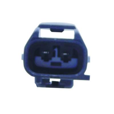 Rareelectrical - New Crankshaft Position Sensor Compatible With Lexus Pontiac Scion Vibe Gt 4 Cyl 2.4L Vibe Base 4 - Image 3