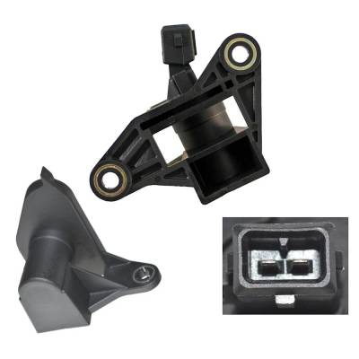 Rareelectrical - New Crankshaft Position Sensor Compatible With Ford Mazda Mercury B4000 Ds 6 Cyl 4.0L B4000 Base 6 - Image 5