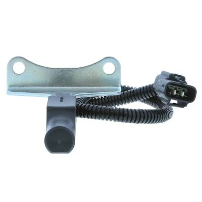Rareelectrical - New Crankshaft Position Sensor Compatible With Dodge Jeep Durango Base 6 Cyl 3.9L Dakota R/T 8 Cyl - Image 2