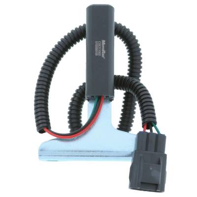 Rareelectrical - New Crankshaft Position Sensor Compatible With Dodge Jeep Durango Base 6 Cyl 3.9L Dakota R/T 8 Cyl - Image 3
