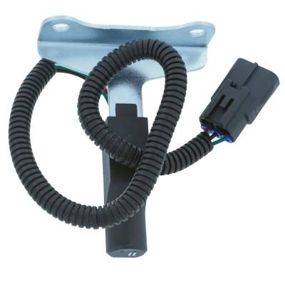 Rareelectrical - New Crankshaft Position Sensor Compatible With Dodge Jeep Durango Base 6 Cyl 3.9L Dakota R/T 8 Cyl - Image 4