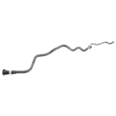 New Coolant Reservoir Hose Compatible With Bmw Alpina B7 Base 8 Cyl 4.4L 750Li Base 8 Cyl 4.8L 750I