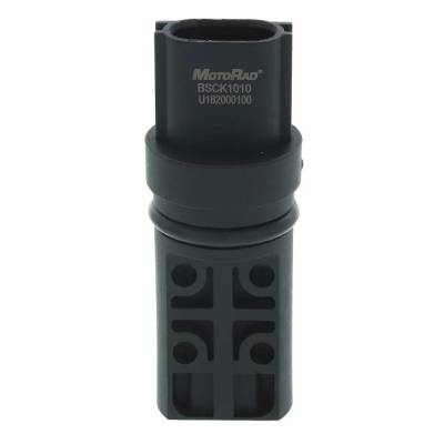 Rareelectrical - New Crankshaft Position Sensor Compatible With Infiniti Nissan 350Z Track 6 Cyl 3.5L Maxima Se 6 Cyl - Image 2