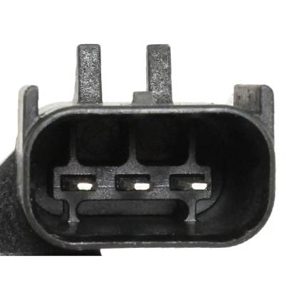 Rareelectrical - New Crankshaft Position Sensor Compatible With Chrysler Dodge Jeep Wrangler Se 4 Cyl 2.4L Caravan Se - Image 3
