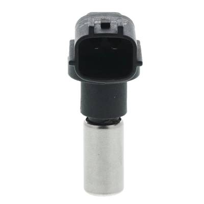 Rareelectrical - New Crankshaft Position Sensor Compatible With Nissan Frontier Base 4 Cyl 2.4L Frontier Sve 6 Cyl - Image 2