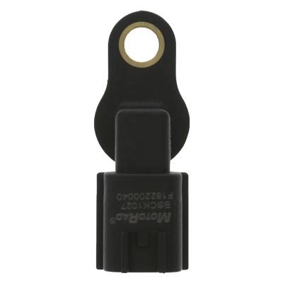 Rareelectrical - New Crankshaft Position Sensor Compatible With Nissan Frontier Xe 6 Cyl 3.3L Frontier Xe 4 Cyl 2.4L - Image 3