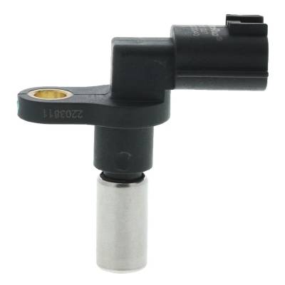 Rareelectrical - New Crankshaft Position Sensor Compatible With Nissan Frontier Xe 6 Cyl 3.3L Frontier Xe 4 Cyl 2.4L - Image 6