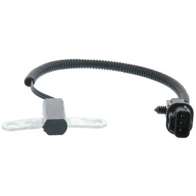 Rareelectrical - New Crankshaft Position Sensor Compatible With Dodge Jeep Shadow Base 4 Cyl 2.5L Shadow Es 4 Cyl - Image 2