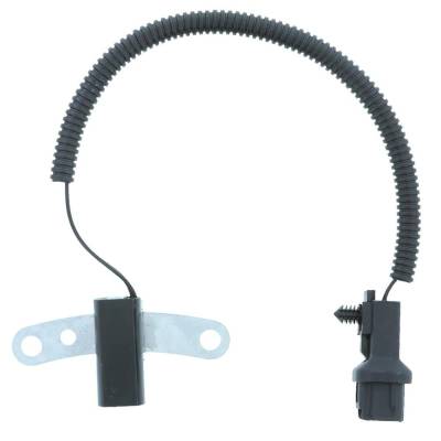 Rareelectrical - New Crankshaft Position Sensor Compatible With Dodge Jeep Shadow Base 4 Cyl 2.5L Shadow Es 4 Cyl - Image 3