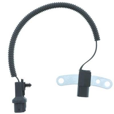 Rareelectrical - New Crankshaft Position Sensor Compatible With Dodge Jeep Shadow Base 4 Cyl 2.5L Shadow Es 4 Cyl - Image 4