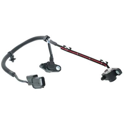 New Crankshaft Position Sensor Compatible With Acura Honda Isuzu Prelude Type Sh 4 Cyl 2.2L Odyssey