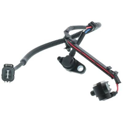 Rareelectrical - New Crankshaft Position Sensor Compatible With Acura Honda Isuzu Prelude Type Sh 4 Cyl 2.2L Odyssey - Image 2