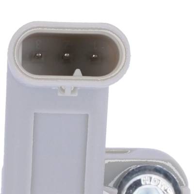 Rareelectrical - New Crankshaft Position Sensor Compatible With Audi Volkswagen Jetta Se 4 Cyl 1.4L Golf Tsi 4 Cyl - Image 3