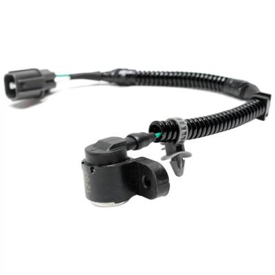 Rareelectrical - New Crankshaft Position Sensor Compatible With Acura Honda Cr-V Lx 4 Cyl 2.0L Integra Gs-R 4 Cyl - Image 2