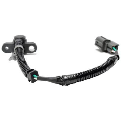 Rareelectrical - New Crankshaft Position Sensor Compatible With Acura Honda Cr-V Lx 4 Cyl 2.0L Integra Gs-R 4 Cyl - Image 4