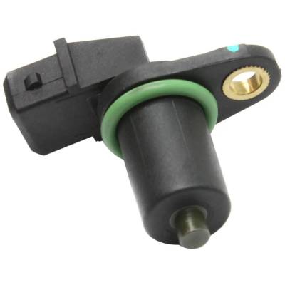 Rareelectrical - New 2 Blade Male Crankshaft Position Sensor Compatible With Bmw M5 Base 10 Cyl 5.0L 740I Base 8 Cyl - Image 5