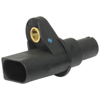 Rareelectrical - New 3-Prong Blade Crankshaft Position Sensor Compatible With Bmw 745Li Base 8 Cyl 4.4L 750Li Base 8 - Image 2