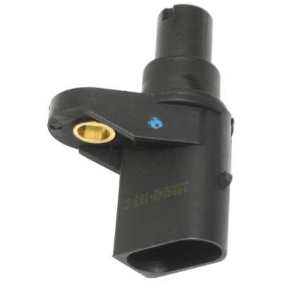 Rareelectrical - New 3-Prong Blade Crankshaft Position Sensor Compatible With Bmw 745Li Base 8 Cyl 4.4L 750Li Base 8 - Image 4
