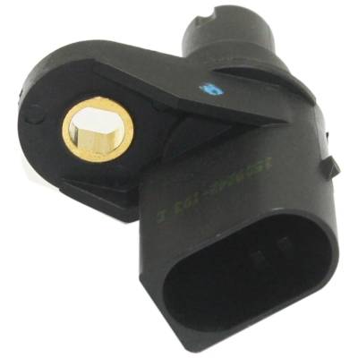 New 3-Prong Blade Crankshaft Position Sensor Compatible With Bmw 545I Base 8 Cyl 4.4L 750Li Base 8