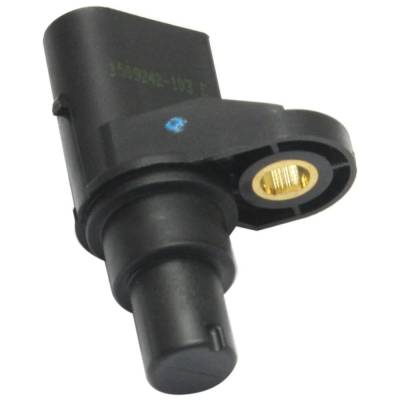 Rareelectrical - New 3-Prong Blade Crankshaft Position Sensor Compatible With Bmw 545I Base 8 Cyl 4.4L 750Li Base 8 - Image 5