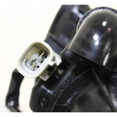 Rareelectrical - New Left Front Fog Light Compatible With Lexus Is300 Base 6 Cyl 3.0L Is300 Sportcross 6 Cyl 3.0L - Image 6
