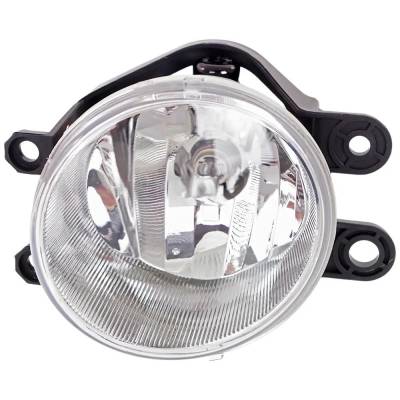 New Left Front Fog Light Compatible With Subaru Legacy 2.5I 4 Cyl 2.5L Legacy 2.5I Premium 4 Cyl