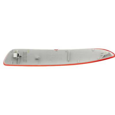 Rareelectrical - New Left Rear Bumper Reflector Compatible With Bmw X5 Xdrive50i X5 Xdrive35i X5 Xdrive48i X5 4.8I X5 - Image 5