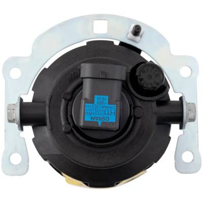 Rareelectrical - New Left Front Fog Light Compatible With Mitsubishi Rvr Gt Outlander Sport Le Outlander Sport Se Rvr - Image 5