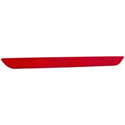 Rareelectrical - New Left Rear Bumper Reflector Compatible With Bmw 435I Gran Coupe Base 6 Cyl 3.0L 428I Xdrive Gran - Image 3