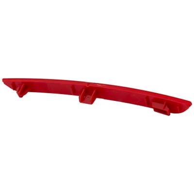 Rareelectrical - New Left Rear Bumper Reflector Compatible With Bmw 435I Gran Coupe Base 6 Cyl 3.0L 428I Xdrive Gran - Image 6
